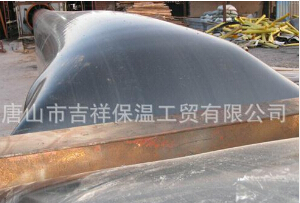 它是聚乙烯，也是外護管--聚乙烯外護管