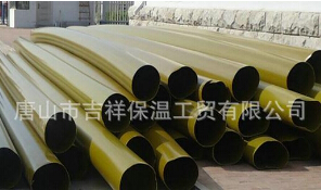  聚乙烯外套管是什麽樣的？點開就知道了
