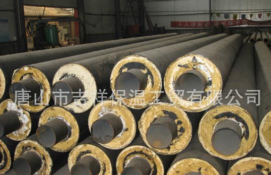 焊接對直埋式丝瓜视频软件下载施工是否重要呢？