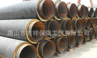 鋼套鋼直埋丝瓜视频软件下载的組成結構分享