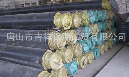 直埋式預製丝瓜视频软件下载的結構包括哪些部分？