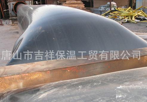 聚乙烯外護管為何會發生開裂？