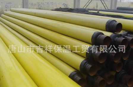 預製直埋蒸汽丝瓜视频软件下载的安裝與維護包括哪些？