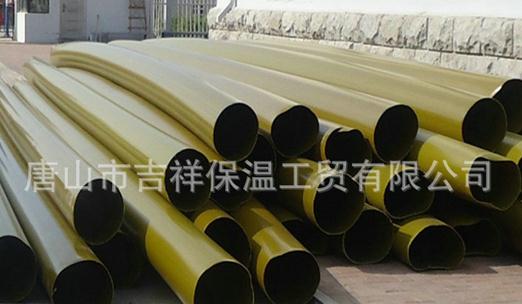 聚乙烯外套管是什麽，特點怎樣？